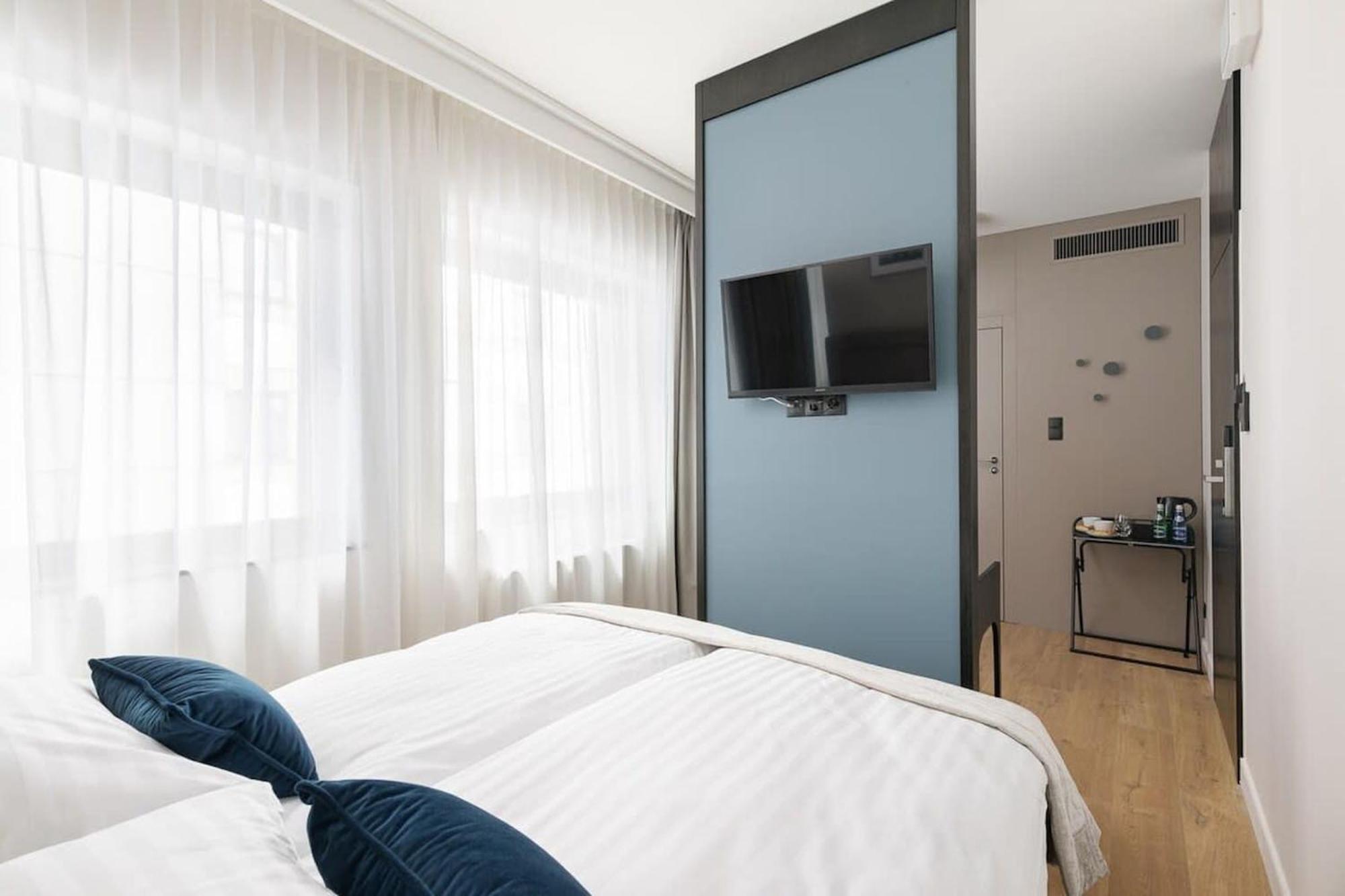 Rent Like Home - Deo Plaza Wyspa Spichrzow Gdańsk Kültér fotó